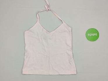 spódnice mini hm: H&M, Top damski, rozmiar S — 2