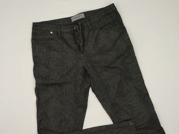 franz kafka t shirty: C&A, Material trousers for women, size M (EU 38) — 1