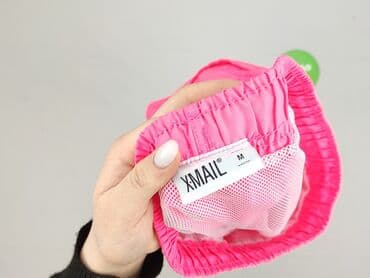 krótkie dopasowane spodenki: X-MAIL, Szorty damskie, M — 5