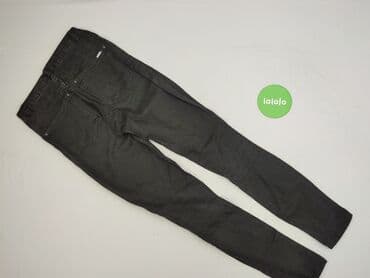 asos podarte jeansy: PULL&BEAR, Jeansy damskie, rozmiar XS — 3