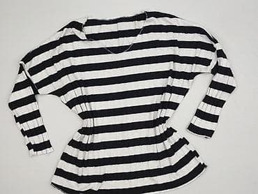 kurtka flek h: Sweter damski, rozmiar 3XL — 1