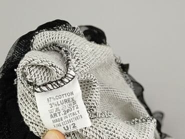 tunika na drutach: Styled In Italy, Tunika damska, rozmiar S — 5