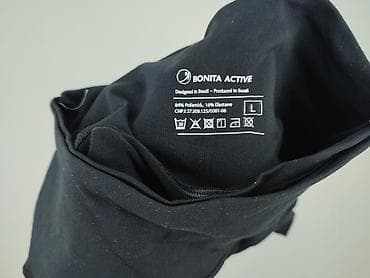 rajstop sally hansen: Bonita, Legginsy Sportowe damskie, rozmiar L — 4