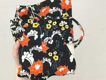 zara sukienka w geometryczne wzory: Zara, Sukienka damska, rozmiar L — 5