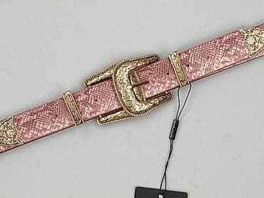 oryginalne: Pasek, Damskie, stan - Idealny — 1