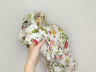bluzka z otworem na kciuk: Zara, Koszula damska, rozmiar S — 5