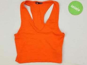 miś uszatek koszulka: Sinsay, Top damski, XL — 2