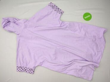 bluzy drogie: ITALY FASHION, Ponczo damskie, One size — 3