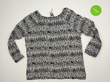 multiblue: Multiblu, Bluzka damska, rozmiar 2XL — 3