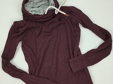 Naketano, Bluza z kapturem damska, rozmiar M
