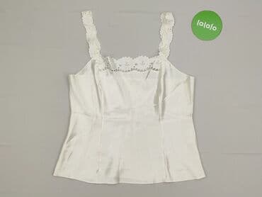 bluzy damskie duże rozmiary: Marks & Spencer, Top damski, rozmiar XL — 2