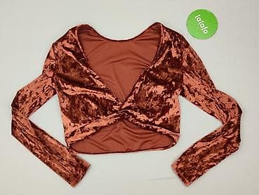 bluzki boss: Top damski, rozmiar M — 3