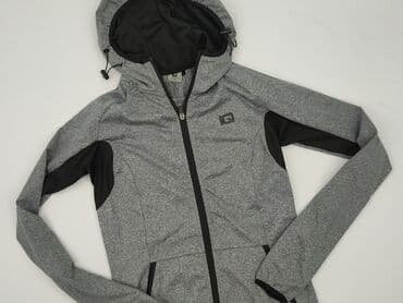 kurtka softshell lidl crivit: IQ, Bluza z kapturem damska, rozmiar S — 1