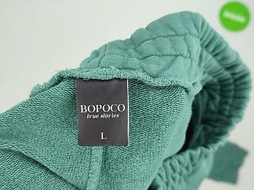 bluzy cmp: Spodnie dresowe damskie, rozmiar L — 4