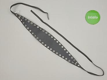 pasek ślubny: Pasek, Damskie, stan - Idealny — 2