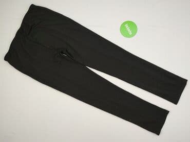 legginsy livi: Legginsy Eleganckie damskie, rozmiar L — 3