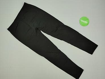 dres damski: Legginsy Sportowe damskie, rozmiar S — 2