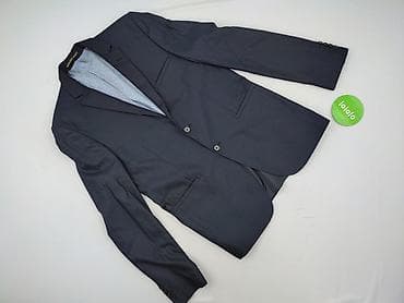 Men: Suit jacket for men, size S — 2