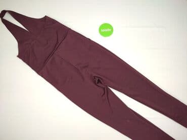 Ubrania damskie: Boohoo, Kombinezon damski, rozmiar XL — 3