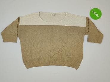 pull: PULL&BEAR, Sweter damski, rozmiar S — 2
