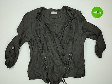 lanvino: Canda, Bluzka damska, rozmiar 4XL — 2