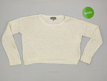 rebel sweter: Reserved YFL, Sweter damski, rozmiar XS — 2