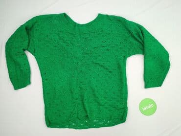 koszula swoateczna: Sweter damski, rozmiar XL — 2