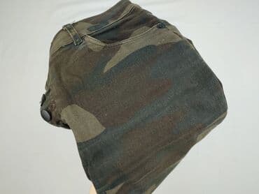 cropp spodnie cargo damskie: Cropp, Spodnie materiałowe damskie, rozmiar M — 5