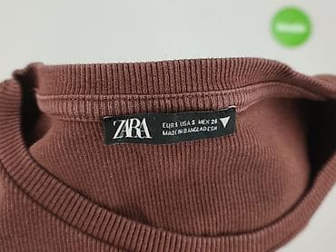 asos bodies: Zara, Body damskie, rozmiar S — 4