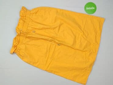 reserved żółta spódnice: Reserved, Spódnica damska, rozmiar L — 2