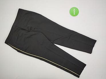 hm 17592a: Zara, Spodnie materiałowe damskie, rozmiar M — 3