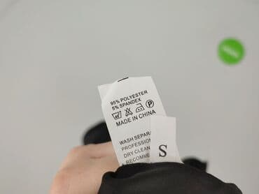 modus sukienki: Sukienka damska, rozmiar S — 5