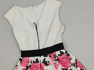 sukienki chabrowa: Sukienka damska, rozmiar S — 1