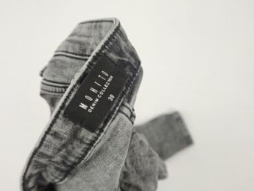 jeansy mohito wyprzedaż: Mohito, Jeansy damskie, rozmiar M — 4