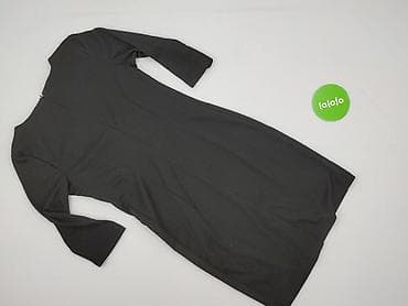 Classic, Sukienka damska, rozmiar L — 3