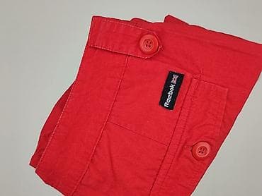 reebok active sukienki: Reebok, Szorty damskie, rozmiar L — 6