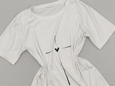 t shirt icono: T-shirt damski, rozmiar S — 1