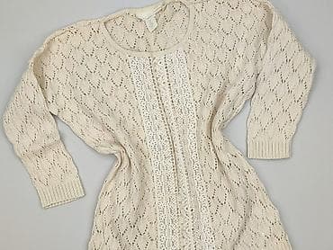 H&M L.O.G.G., Светр жіночий, розмір M