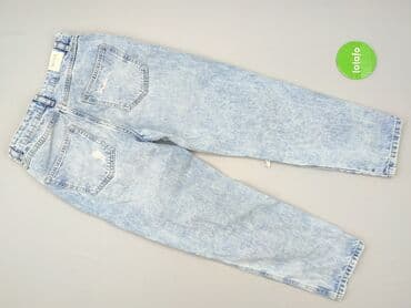 Жіночий одяг: Denim, Джинси жіночі, розмір S — 3
