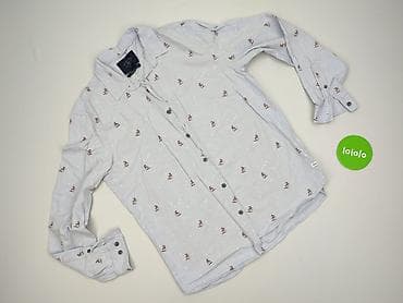 cropp botki: House, Koszulа dla mężczyzn, rozmiar L — 2