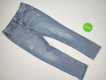 nike jordan 1 dunk: Yessica, Jeansy damskie, rozmiar M — 2