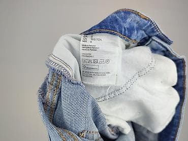 melissa 27: H&M, Jeansy damskie, rozmiar M — 5