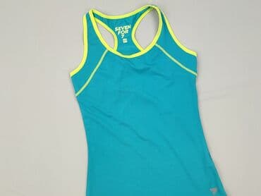 numer koszulki lewandowskiego: Seven, Women`s top, size XS (EU 34) — 1
