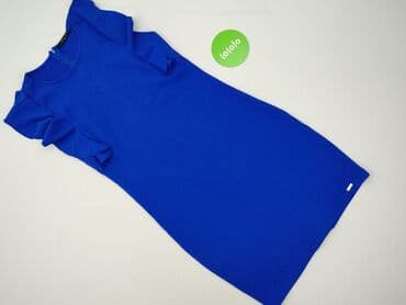 niebieska sukienka mohito: Mohito, Sukienka damska, rozmiar S — 3