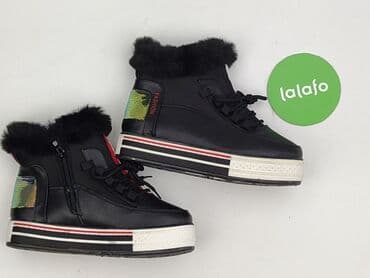 buty ugg born2be: Botki damskie, rozmiar 36 — 4