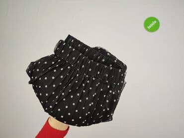 czerwone spódnice w groszki: Sinsay, Spódnica damska, rozmiar M — 6