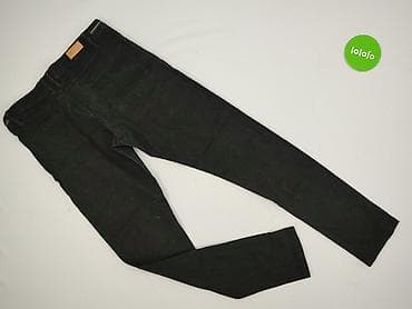 destroy jeans: House of Denim, Jeans for women, size L — 3