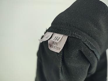golf wymiary: ELEGANTE, Spodnie materiałowe damskie, rozmiar 2XL — 5