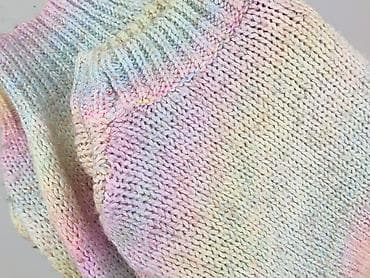 rainbow blouse: Pieces, Sweter damski, rozmiar L — 6