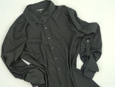 chaotic system t shirty: Top Secret, Koszula damska, rozmiar M — 1